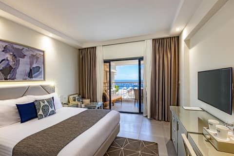 Sunrise Holidays Resort -Adults Only — photo 4