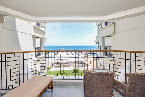 Sunrise Holidays Resort -Adults Only — photo 5