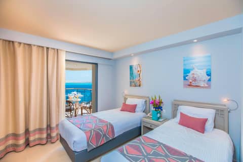 Sunrise Holidays Resort -Adults Only — photo 8