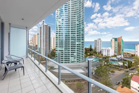 Wyndham Resort Surfers Paradise — photo 6