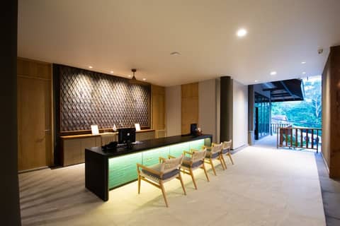 Andaman Cannacia Resort & Spa — photo 4
