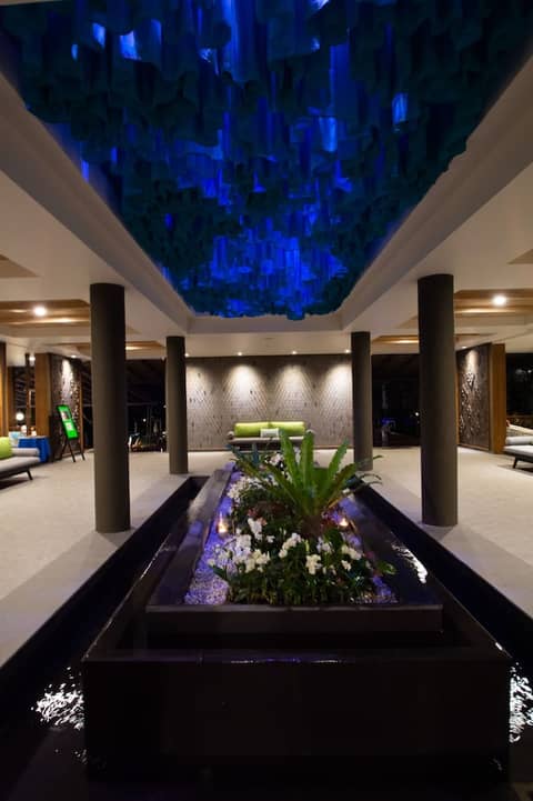 Andaman Cannacia Resort & Spa — photo 7