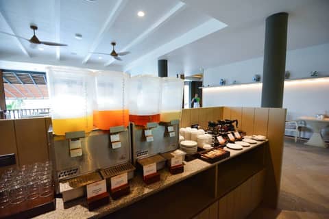 Andaman Cannacia Resort & Spa — photo 8