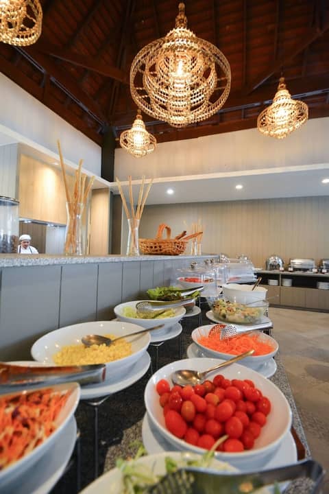 Andaman Cannacia Resort & Spa — photo 9