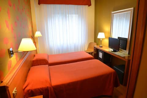 eco Hotel Milano & BioRiso Restaurant — photo 5