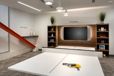 EVEN Hotel Pittsburgh Downtown by IHG — activities & amenities