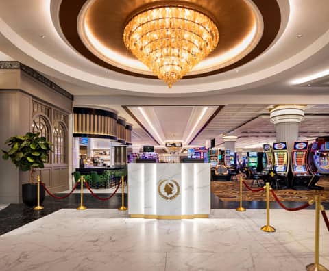 Harrah's New Orleans Hotel & Casino - A Caesars Rewards Destination — photo 5