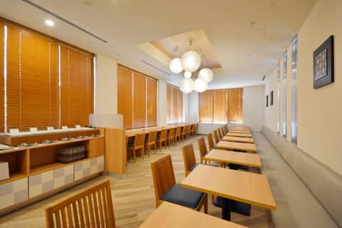 Rembrandt Style Tokyo Nishikasai Grande — photo 9