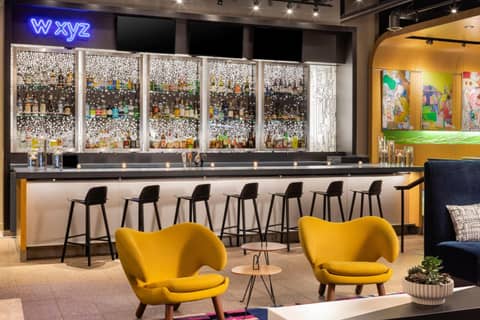 Aloft by Marriott Minneapolis — photo 4