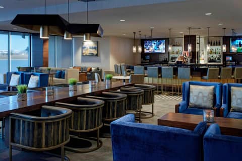 Kansas City Airport Marriott — photo 5