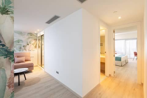 Hotel Cristina by Tigotan Las Palmas - Adults Only — photo 7