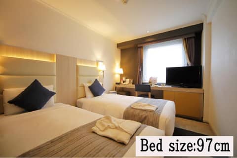 Hotel Sunroute Stellar Ueno — photo 4