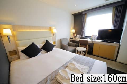 Hotel Sunroute Stellar Ueno — photo 7