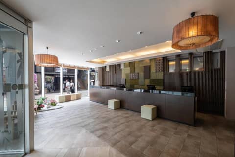 Hotel Vista Premio Kyoto Kawaramachi St — photo 4