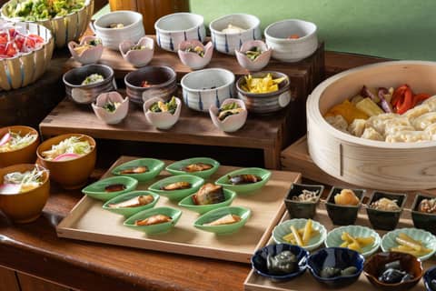 Hotel Vista Premio Kyoto Kawaramachi St — photo 6