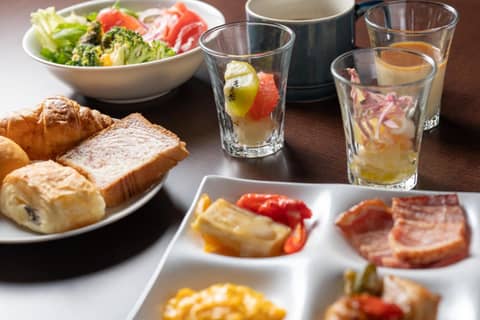 Hotel Vista Premio Kyoto Kawaramachi St — photo 8