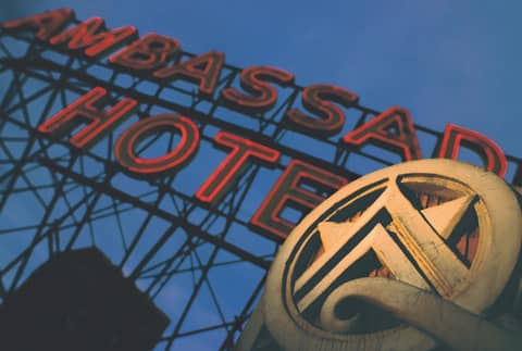 Ambassador Hotel Milwaukee, Trademark Collection by Wyndham — photo 3