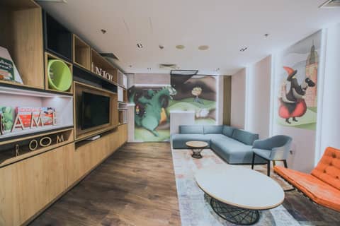 Holiday Inn Krakow City Centre by IHG — photo 2