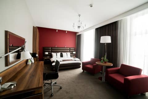 Holiday Inn Krakow City Centre by IHG — photo 3