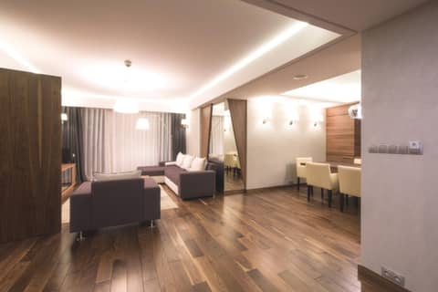 Holiday Inn Krakow City Centre by IHG — photo 4