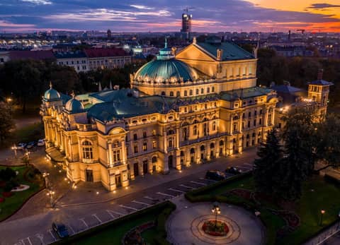 Holiday Inn Krakow City Centre by IHG — photo 6