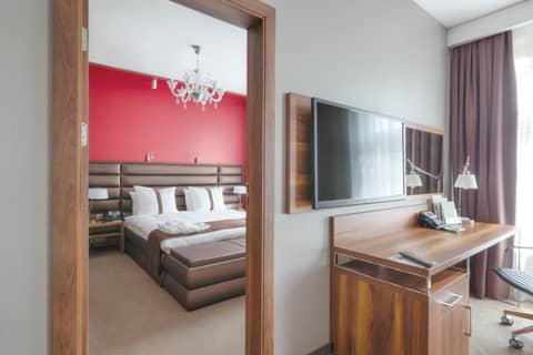 Holiday Inn Krakow City Centre by IHG — photo 7