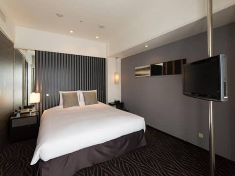 Kyoto Brighton Hotel — photo 2
