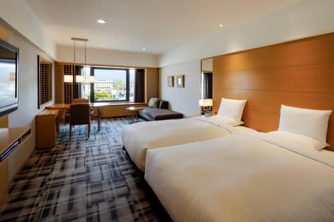 Kyoto Brighton Hotel — photo 4