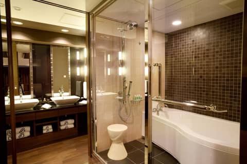Kyoto Brighton Hotel — photo 7