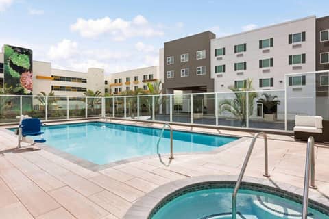 Wyndham Anaheim — photo 6