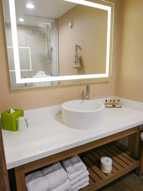 Wyndham Anaheim — photo 8