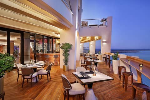 The Ritz-Carlton Doha — photo 3