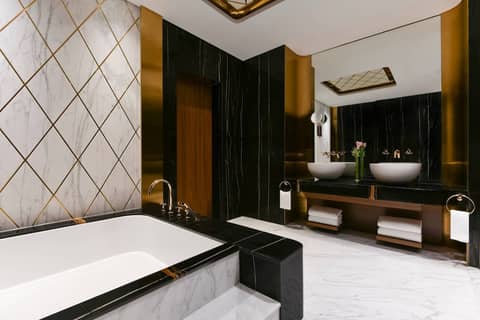 The Ritz-Carlton Doha — photo 7