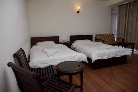 Hotel Yambu kathmandu — photo 4