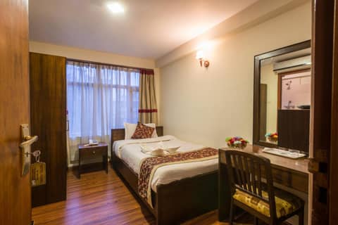 Hotel Yambu kathmandu — photo 5