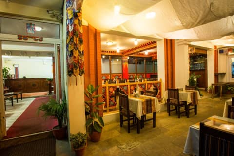Hotel Yambu kathmandu — photo 6