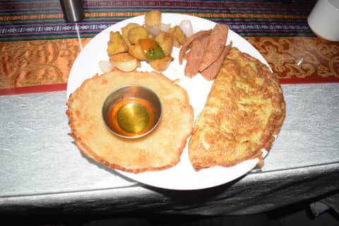 Hotel Yambu kathmandu — photo 9