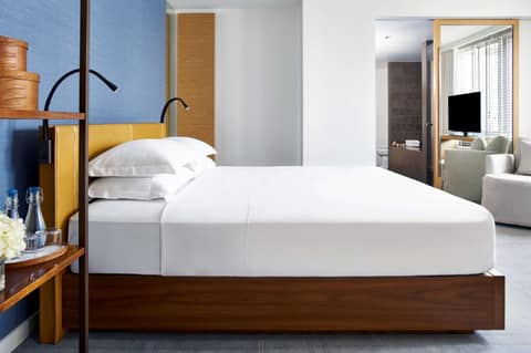 Park Hyatt Washington — photo 2