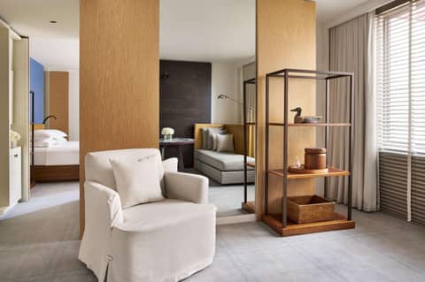 Park Hyatt Washington — photo 3