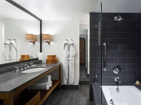 Park Hyatt Washington — photo 7