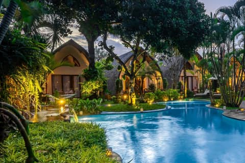 Klumpu Bali Resort — photo 3