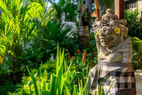 Klumpu Bali Resort — photo 4