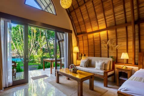 Klumpu Bali Resort — photo 5