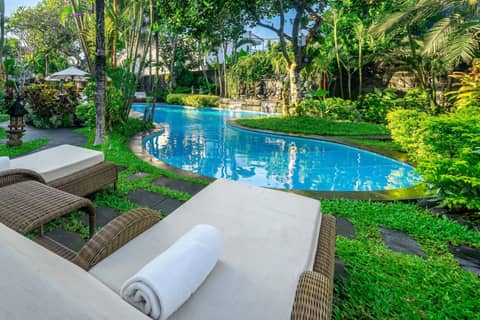 Klumpu Bali Resort — photo 7