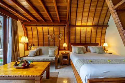 Klumpu Bali Resort — photo 8