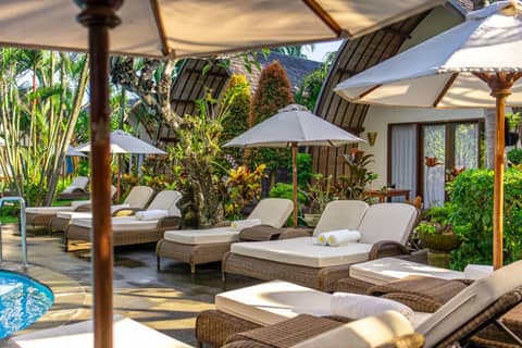 Klumpu Bali Resort — photo 9