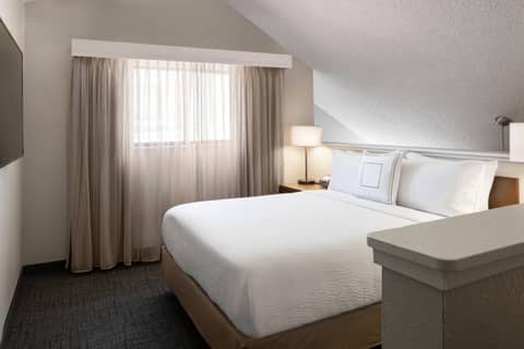 Residence Inn by Marriott Las Vegas Convention Center — photo 6