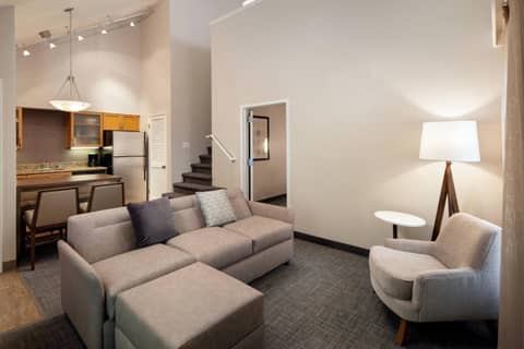 Residence Inn by Marriott Las Vegas Convention Center — photo 9