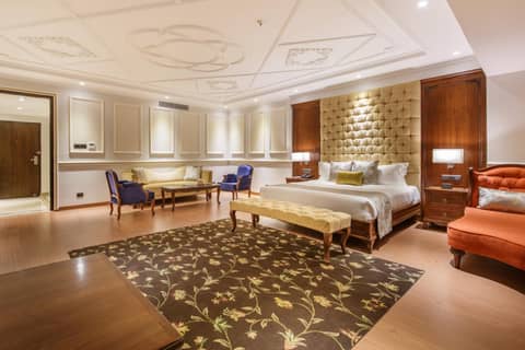 Hotel Shanker-Palatial Heritage Kathmandu — photo 6