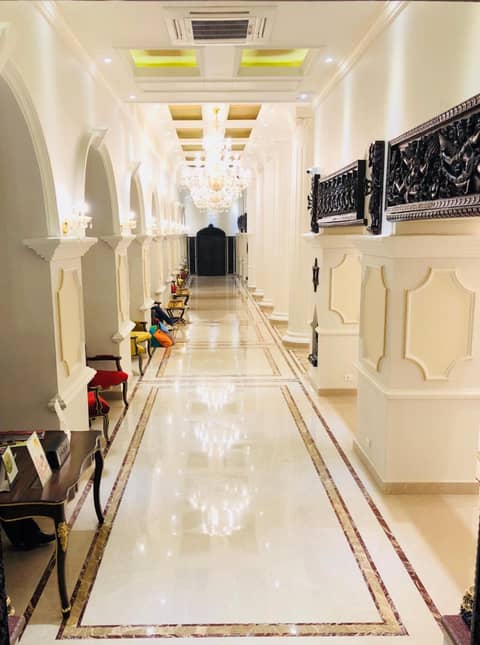 Hotel Shanker-Palatial Heritage Kathmandu — photo 7